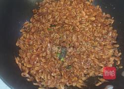 爆炒小江虾的做法图解3