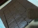 巧克力蛋糕的做法[图]
