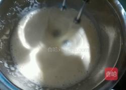 巧克力蛋糕的做法图解4