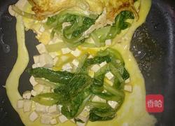 意式海鲜米粉（蛋腐饼、花蛤）的做法图解5