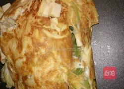 意式海鲜米粉（蛋腐饼、花蛤）的做法图解6