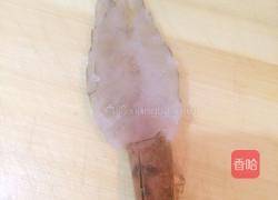 蒜蓉开背虾的做法图解2
