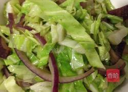 时蔬汤面的做法图解6