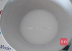 山楂汤的做法图解3