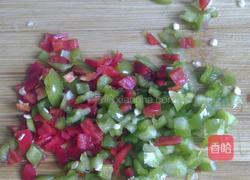 蒸酿豆腐的做法图解7