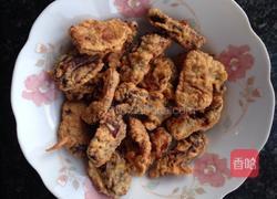 炸红枣的做法图解4
