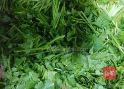 香辣肉丝的做法图解2