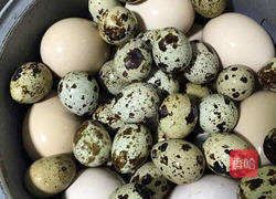 五香茶叶蛋的做法图解1