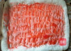 鲜虾披萨的做法图解5