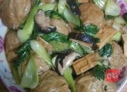 油面筋泡的做法图解5