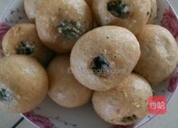 油面筋泡的做法图解3