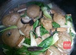 油面筋泡的做法图解4