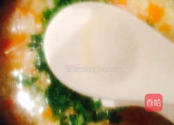 咸味南瓜粥的做法图解5