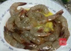 盐酥虾的做法图解2