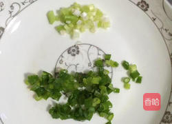 虾皮南瓜的做法图解3