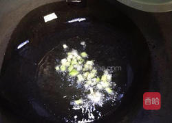 虾皮南瓜的做法图解4