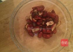 红枣粥的做法图解3