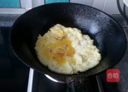 木耳油菜的做法图解3