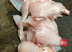 番茄脆皖鱼（原创）的做法图解2