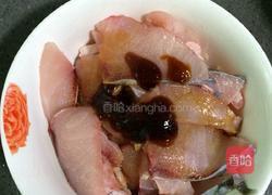 番茄脆皖鱼（原创）的做法图解3