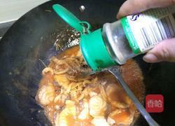 番茄脆皖鱼（原创）的做法图解8