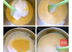 香蕉蛋糕卷的做法图解9