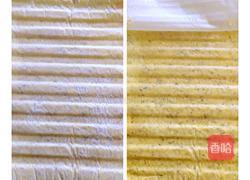 香蕉蛋糕卷的做法图解12