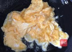 佛手瓜炒鸡蛋的做法图解2