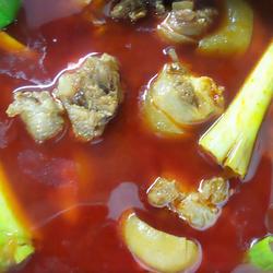 红烧牛尾的做法[图]