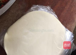 阿根廷饺子牛肉版「empanada」的做法图解2