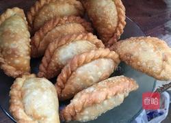 阿根廷饺子牛肉版「empanada」的做法图解5