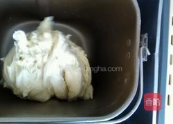 奶排包的做法图解2