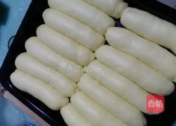 奶排包的做法图解11