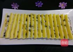 柠香三色蛋的做法图解9