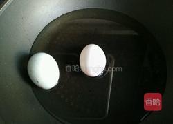 柠香三色蛋的做法图解1