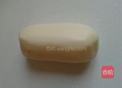 有奖征文:炸莲藕猪肉丸子的做法图解1