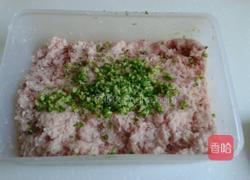 有奖征文:炸莲藕猪肉丸子的做法图解4