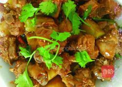 啤酒鸭的做法图解8