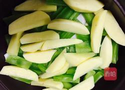 干锅虾的做法图解5