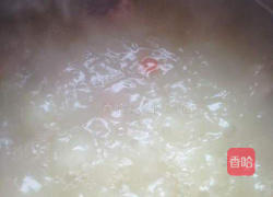 黄豆猪蹄汤的做法图解7