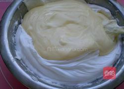 橙香戚风的做法图解12