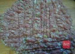 芹菜大肉馅饺子的做法图解6