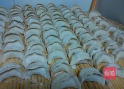 芹菜大肉馅饺子的做法图解10