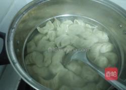 芹菜大肉馅饺子的做法图解11