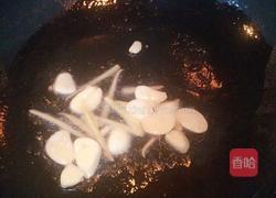 番茄炒猪肝的做法图解3