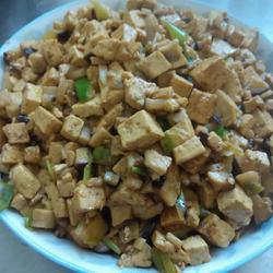 香菇豆腐的做法[图]