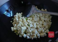 香菇豆腐的做法图解8
