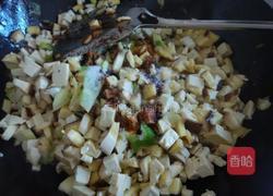 香菇豆腐的做法图解9