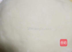 小刺猬豆沙包的做法图解2