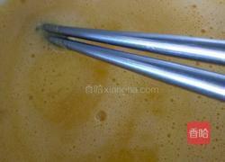 电饭煲自制蛋糕～的做法图解1